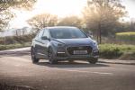 Hyundai i30 5-Door Turbo 2015 года (UK)